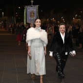 Homenaje a las comisiones de sector