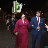 Homenaje a las comisiones de sector