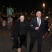 Homenaje a las comisiones de sector