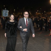 Homenaje a las comisiones de sector