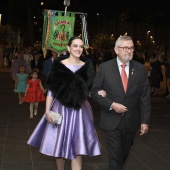 Homenaje a las comisiones de sector