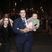 Homenaje a las comisiones de sector