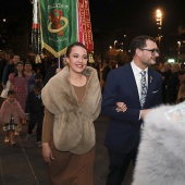 Homenaje a las comisiones de sector