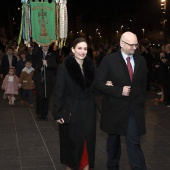 Homenaje a las comisiones de sector