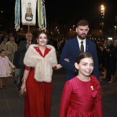 Homenaje a las comisiones de sector