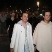 Homenaje a las comisiones de sector