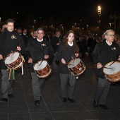 Homenaje a las comisiones de sector
