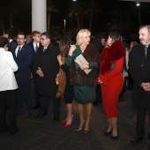 Homenaje a las comisiones de sector