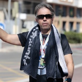 Maratón bp y 10K Facsa