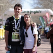 Maratón bp y 10K Facsa