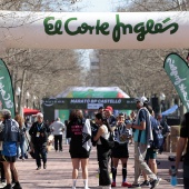 Maratón bp y 10K Facsa