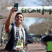 Maratón bp y 10K Facsa