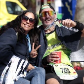 Maratón bp y 10K Facsa