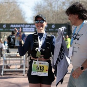 Maratón bp y 10K Facsa