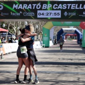 Maratón bp y 10K Facsa