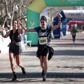 Maratón bp y 10K Facsa
