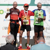 Maratón bp y 10K Facsa