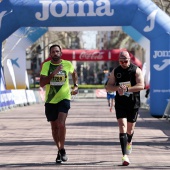 Maratón bp y 10K Facsa