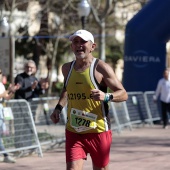 Maratón bp y 10K Facsa