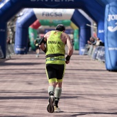 Maratón bp y 10K Facsa