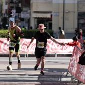 Maratón bp y 10K Facsa