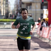 Maratón bp y 10K Facsa