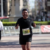 Maratón bp y 10K Facsa