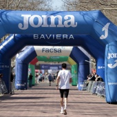 Maratón bp y 10K Facsa