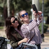 Maratón bp y 10K Facsa