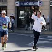 Maratón bp y 10K Facsa