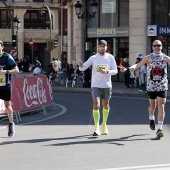 Maratón bp y 10K Facsa