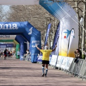 Maratón bp y 10K Facsa