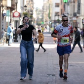 Maratón bp y 10K Facsa