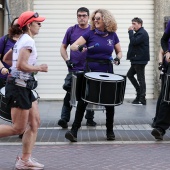 Maratón bp y 10K Facsa