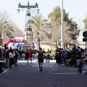 Maratón bp y 10K Facsa