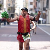 Maratón bp y 10K Facsa