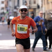 Maratón bp y 10K Facsa