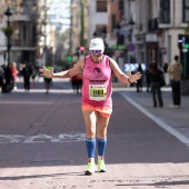 Maratón bp y 10K Facsa