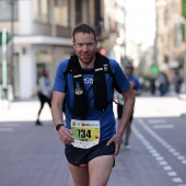 Maratón bp y 10K Facsa