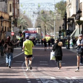 Maratón bp y 10K Facsa