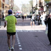 Maratón bp y 10K Facsa