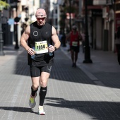 Maratón bp y 10K Facsa