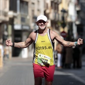 Maratón bp y 10K Facsa