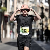 Maratón bp y 10K Facsa