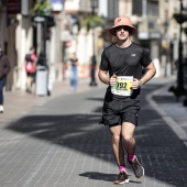 Maratón bp y 10K Facsa