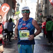 Maratón bp y 10K Facsa