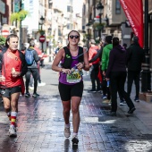 Maratón bp y 10K Facsa