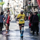 Maratón bp y 10K Facsa