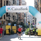 Maratón bp y 10K Facsa