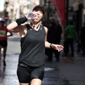 Maratón bp y 10K Facsa